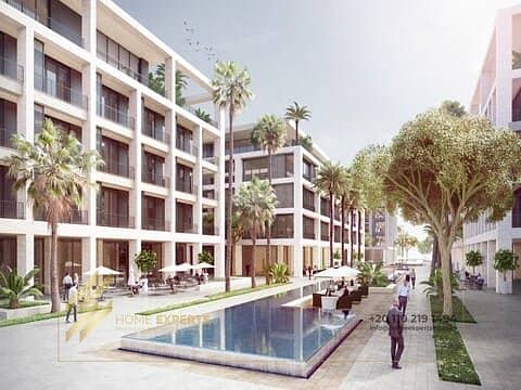 7 Al-Burouj-Compound-El-Shorouk-City-1. jpg