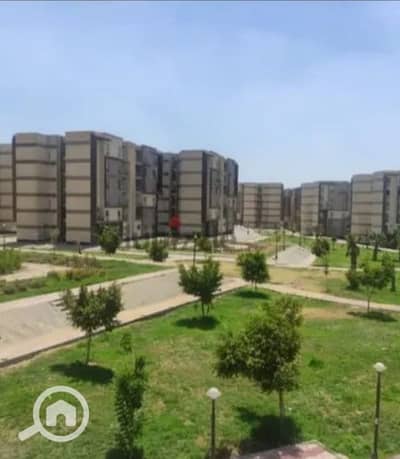 فلیٹ 3 غرف نوم للبيع في 6 أكتوبر، الجيزة - IMG-20250924-WA0009. jpg