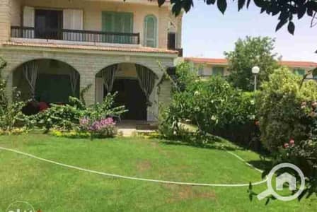 11 Bedroom Villa for Rent in Mohandessin, Giza - 1000456835. jpg