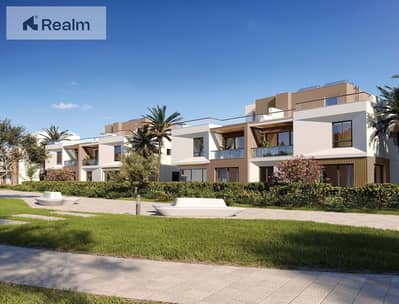 3 Bedroom Townhouse for Sale in Sheikh Zayed, Giza - SODIC- Vye- SOL Homes Brochure_Page_28_Image_0001. jpg