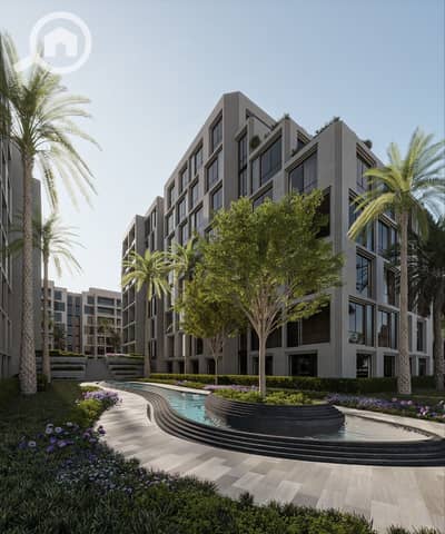 2 Bedroom Flat for Sale in Mokattam, Cairo - WhatsApp Image 2025-09-29 at 14.22. 25_e0279578. jpg