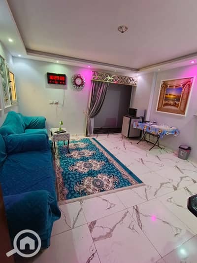 9 Bedroom Hotel Apartment for Rent in Downtown Cairo, Cairo - 10. jpg
