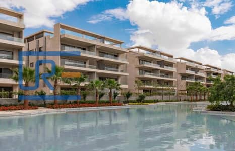 2 Bedroom Flat for Sale in New Cairo, Cairo - 1414019-bd014o. jpg