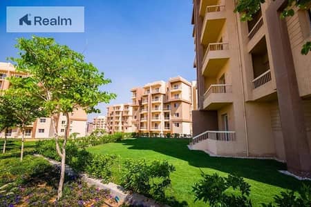 3 Bedroom Flat for Sale in 6th of October, Giza - 480805975_618394937494758_3703962636507319713_n. jpg