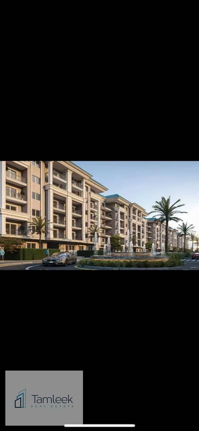 2 Bedroom Apartment for Sale in Obour City, Cairo - WhatsApp Image 2025-09-30 at 11.22. 54 AM (5). jpeg