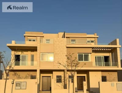 4 Bedroom Villa for Sale in 6th of October, Giza - WhatsApp Image 2025-09-25 at 12.12. 03 PM (1). jpeg