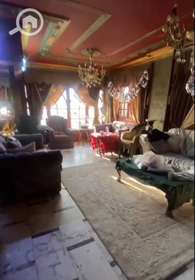 دوبلكس 4 غرف نوم للبيع في المقطم، القاهرة - Screenshot 2024-05-16 152858. png