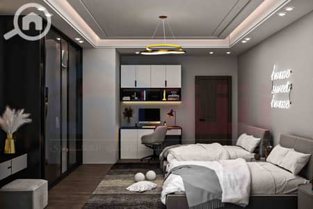 شقة 3 غرف نوم للبيع في زيزينيا، الإسكندرية - IMG-20250921-WA0047. jpg