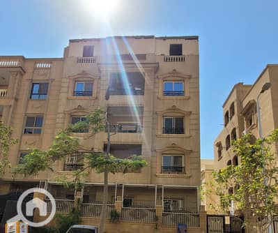 2 Bedroom Apartment for Sale in New Cairo, Cairo - WhatsApp Image 2025-09-02 at 12.16. 01_5c2c8289. jpg
