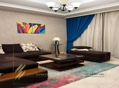 Studio for Rent in New Cairo, Cairo - WhatsApp Image 2025-09-28 at 3.33. 07 AM (2). jpeg
