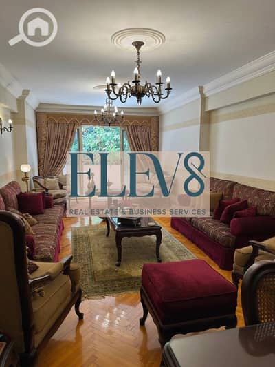 شقة 3 غرف نوم للبيع في جناكليس، الإسكندرية - PHOTO-2025-09-29-14-55-11 7. jpeg