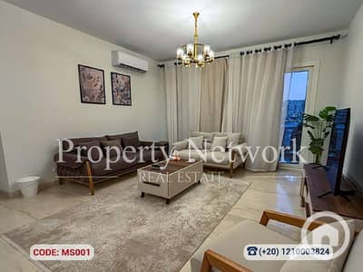 2 Bedroom Apartment for Rent in New Cairo, Cairo - 001 (4). png