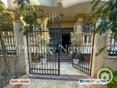 دوبلكس 4 غرف نوم للبيع في القاهرة الجديدة، القاهرة - OA068 (1). png