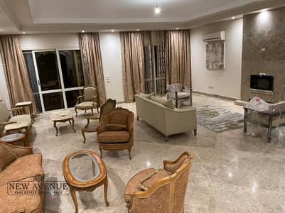 4 Bedroom Twin House for Sale in New Cairo, Cairo - WhatsApp Image 2025-09-25 at 10.28. 24 AM (1). jpeg