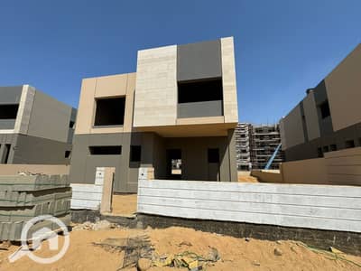4 Bedroom Villa for Sale in Mostakbal City, Cairo - 8a1dc1f6-ceae-497d-8f51-b20dfa242f36. jpeg