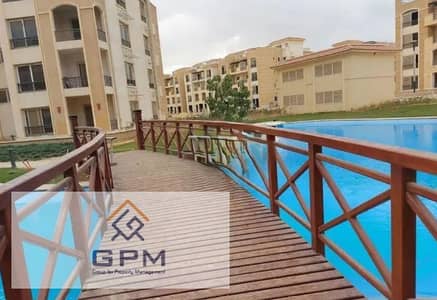 3 Bedroom Apartment for Sale in Katameya, Cairo - daxg. PNG