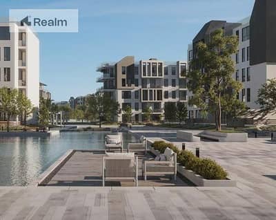 2 Bedroom Flat for Sale in Sheikh Zayed, Giza - 2. jpg