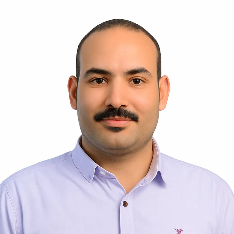 Rafaat Ibrhim