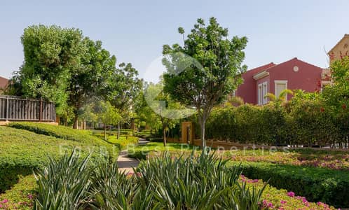 3 Bedroom Villa for Sale in Mostakbal City, Cairo - Mivida-Community-Featured-Image. jpg