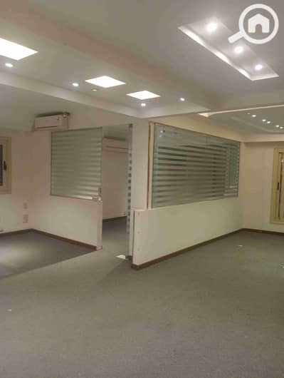 مجمع تجاري  للايجار في المهندسين، الجيزة - 1000435758. jpg