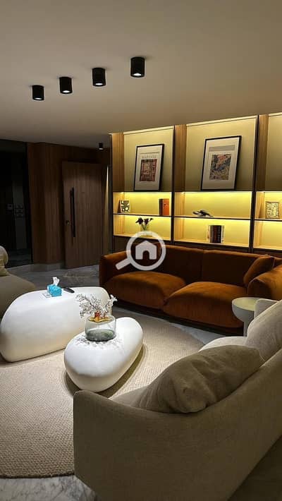 3 Bedroom Apartment for Sale in Giza District, Giza - WhatsApp Image 2025-09-29 at 23.41. 48_2a303f1f - Copy. jpg