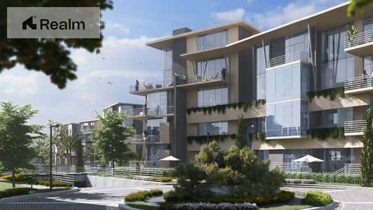 1 Bedroom Flat for Sale in Sheikh Zayed, Giza - WhatsApp Image 2025-05-21 at 12.29. 04_6e3644f9. jpg