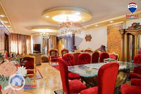 4 Bedroom Apartment for Sale in Mansura, Dakahlia - 557168692_122276390852033015_2905429954525396156_n. jpg