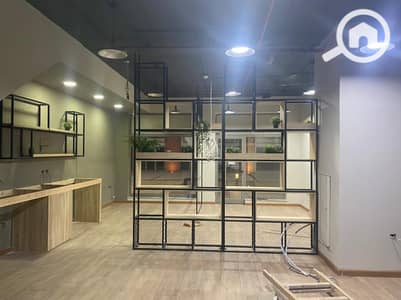 مکتب  للايجار في الشيخ زايد، الجيزة - IMG-20250928-WA0207. jpg