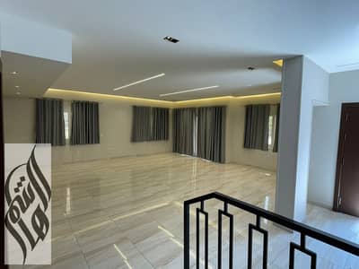 3 Bedroom Villa for Rent in Madinaty, Cairo - IMG-20250917-WA0310. jpg