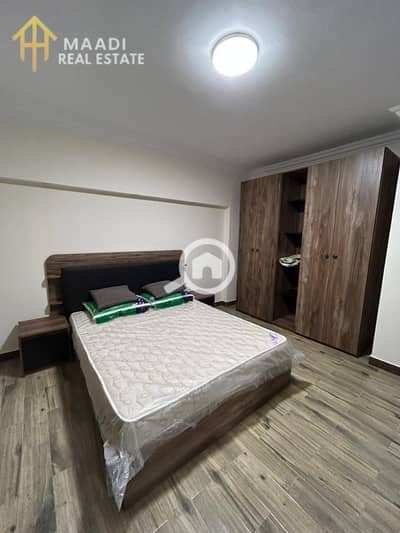 3 Bedroom Apartment for Rent in Zahraa Al Maadi, Cairo - IMG-20250930-WA0006. jpg