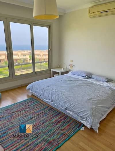 2 Bedroom Chalet for Sale in Ain Sukhna, Suez - 0aed5ded-94f5-4991-9c4c-dfe3fee840f9. jpg