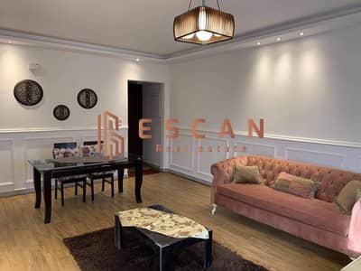 2 Bedroom Flat for Rent in New Cairo, Cairo - 11. jpg