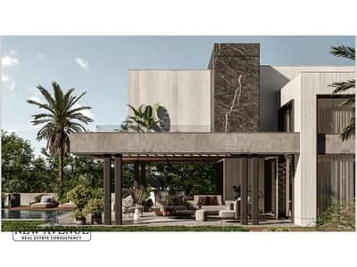 فیلا 5 غرف نوم للبيع في القاهرة الجديدة، القاهرة - WhatsApp Image 2025-07-22 at 10.52. 24 AM (3). jpg