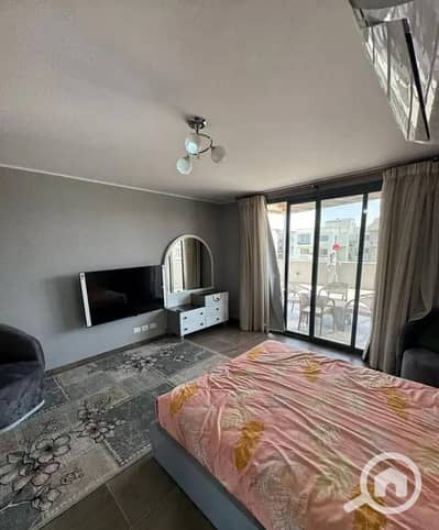 Studio for Rent in New Cairo, Cairo - WhatsApp Image 2025-09-24 at 11.07. 09 PM (1). jpeg