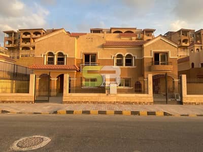 توين هاوس 5 غرف نوم للبيع في الشيخ زايد، الجيزة - IMG-20241217-WA0046. jpg