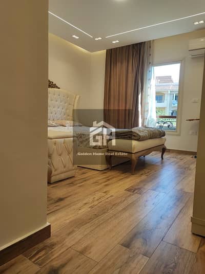 فلیٹ 3 غرف نوم للايجار في الشيخ زايد، الجيزة - IMG-20250928-WA0090. jpg