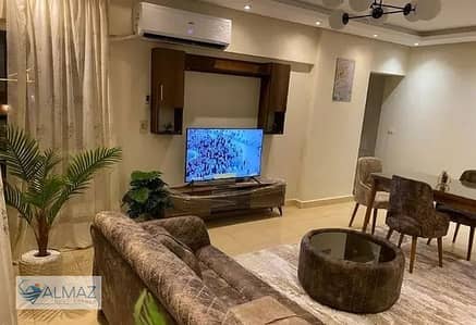 2 Bedroom Flat for Rent in New Cairo, Cairo - WhatsApp Image 2025-09-30 at 11.30. 50 AM. jpeg