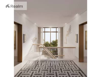 3 Bedroom Townhouse for Sale in Sheikh Zayed, Giza - Solana - Single Family Brochure  _Page_47_Image_0001. jpg