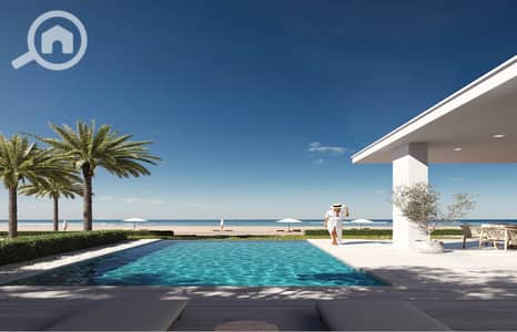 6 Bedroom Villa for Sale in North Coast, Matruh - IMG_7532. jpeg