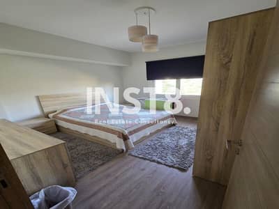 2 Bedroom Flat for Rent in New Cairo, Cairo - IMG-20250930-WA0172. jpg