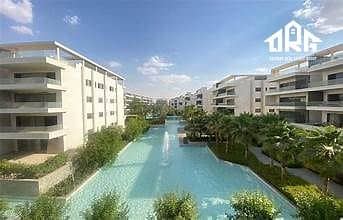 2 Bedroom Apartment for Sale in New Cairo, Cairo - th (7). jpg
