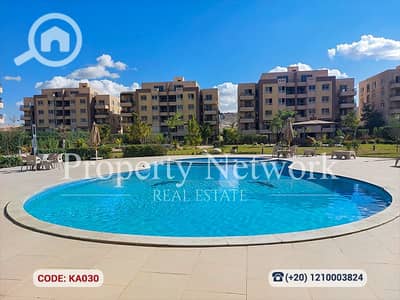 دوبلكس 4 غرف نوم للبيع في 6 أكتوبر، الجيزة - KS030 (15). png