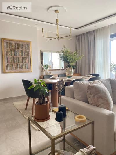 3 Bedroom Townhouse for Sale in Sheikh Zayed, Giza - IMG-20250217-WA0162. jpg
