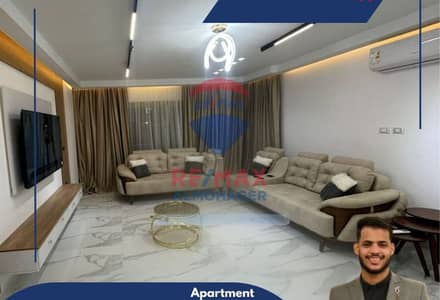 2 Bedroom Flat for Rent in 6th of October, Giza - 0b4cea73-bceb-4caa-854a-9316305bc87c. jpg