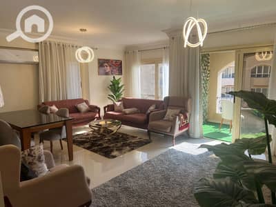 3 Bedroom Flat for Rent in New Cairo, Cairo - WhatsApp Image 2025-09-24 at 11.03. 18 PM (1). jpeg