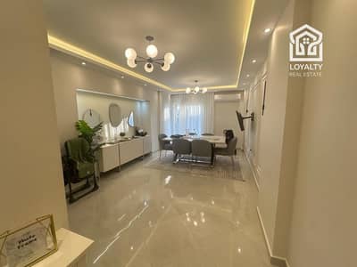 شقة 3 غرف نوم للبيع في القاهرة الجديدة، القاهرة - WhatsApp Image 2025-09-30 at 12.16. 00. jpeg