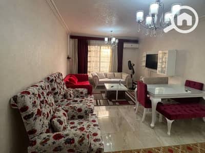 3 Bedroom Apartment for Rent in Sheikh Zayed, Giza - IMG-20250928-WA0166. jpg