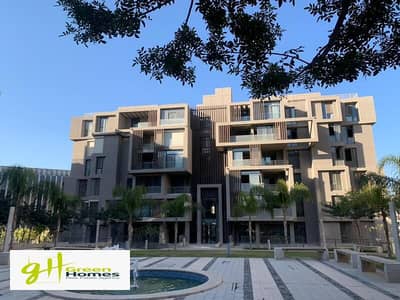 3 Bedroom Apartment for Sale in New Cairo, Cairo - WhatsApp Image 2024-02-19 at 2.48. 22 PM. jpeg