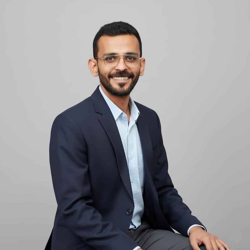 Ahmad Nasr