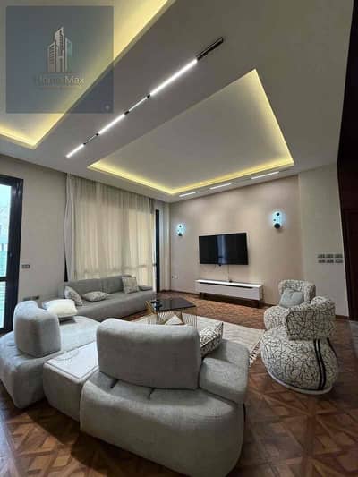 4 Bedroom Villa for Rent in Sheikh Zayed, Giza - 1f3a4ab6-aecd-4dca-9ca6-c375dfe97022. jpg